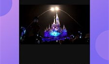 视频抠图,瞬间变身特效大师