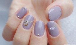做美甲的视频,美甲达人教你轻松打造时尚指尖艺术